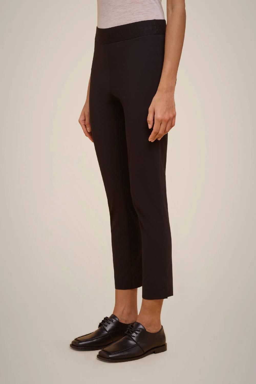 Liviana Conti LEGGINGS LYCRA W4FF4WV19Y69-0.S Nuova
