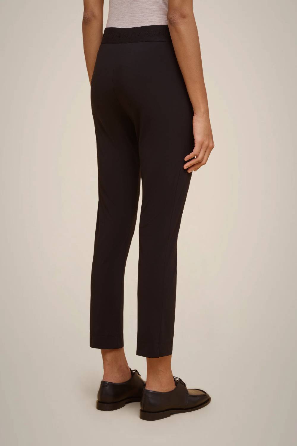 Liviana Conti LEGGINGS LYCRA W4FF4WV19Y69-0.S Nuova