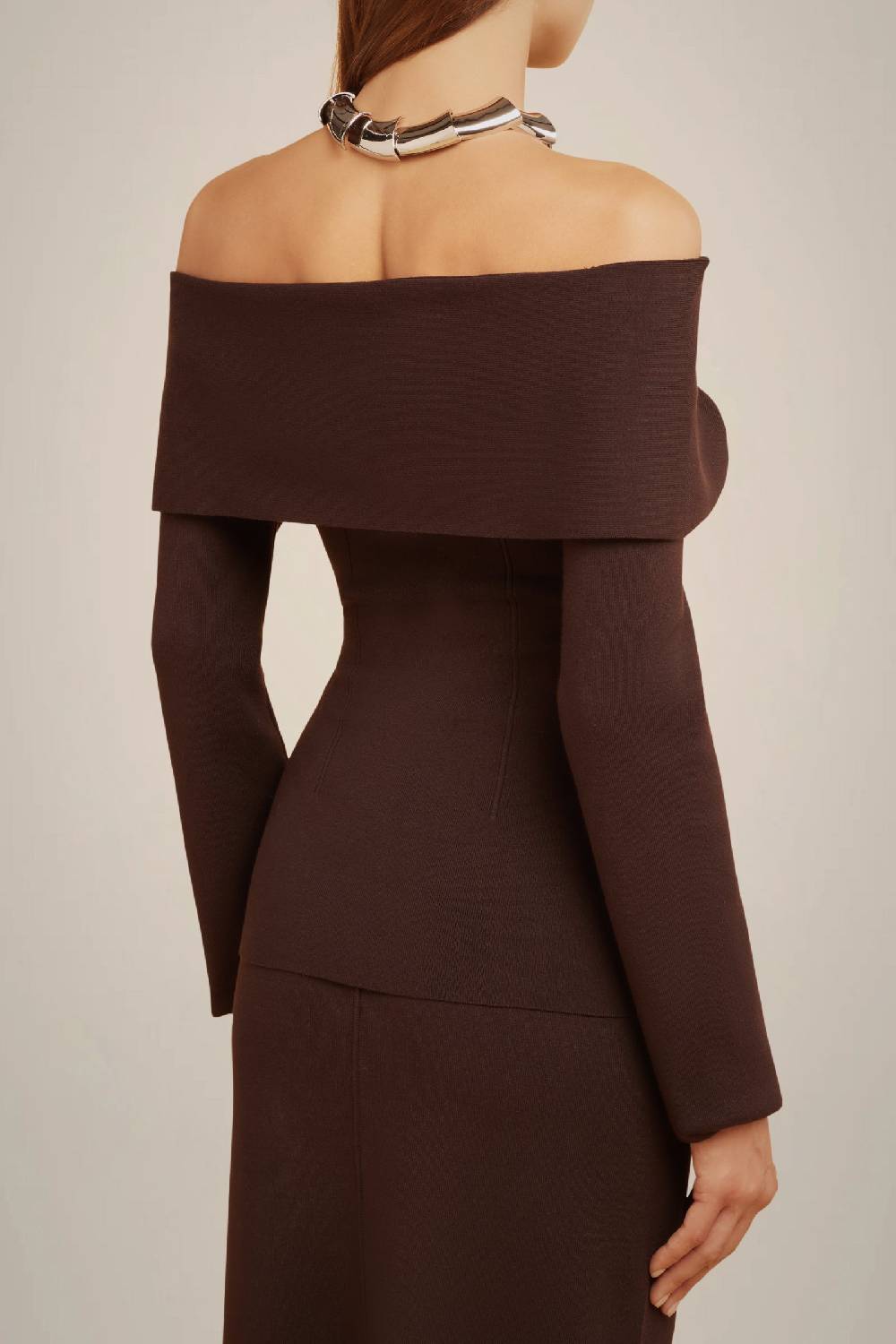 Liviana Conti MAGLIA CON ZIP W4FF4WF06W36-0.XS Nuovo