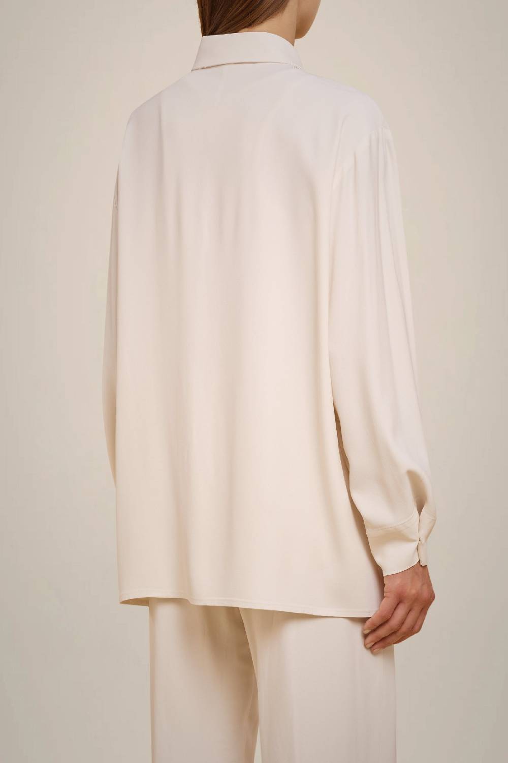 Liviana Conti CAMICIA W4FF4WS16A10-2.38 Pezzi Unici