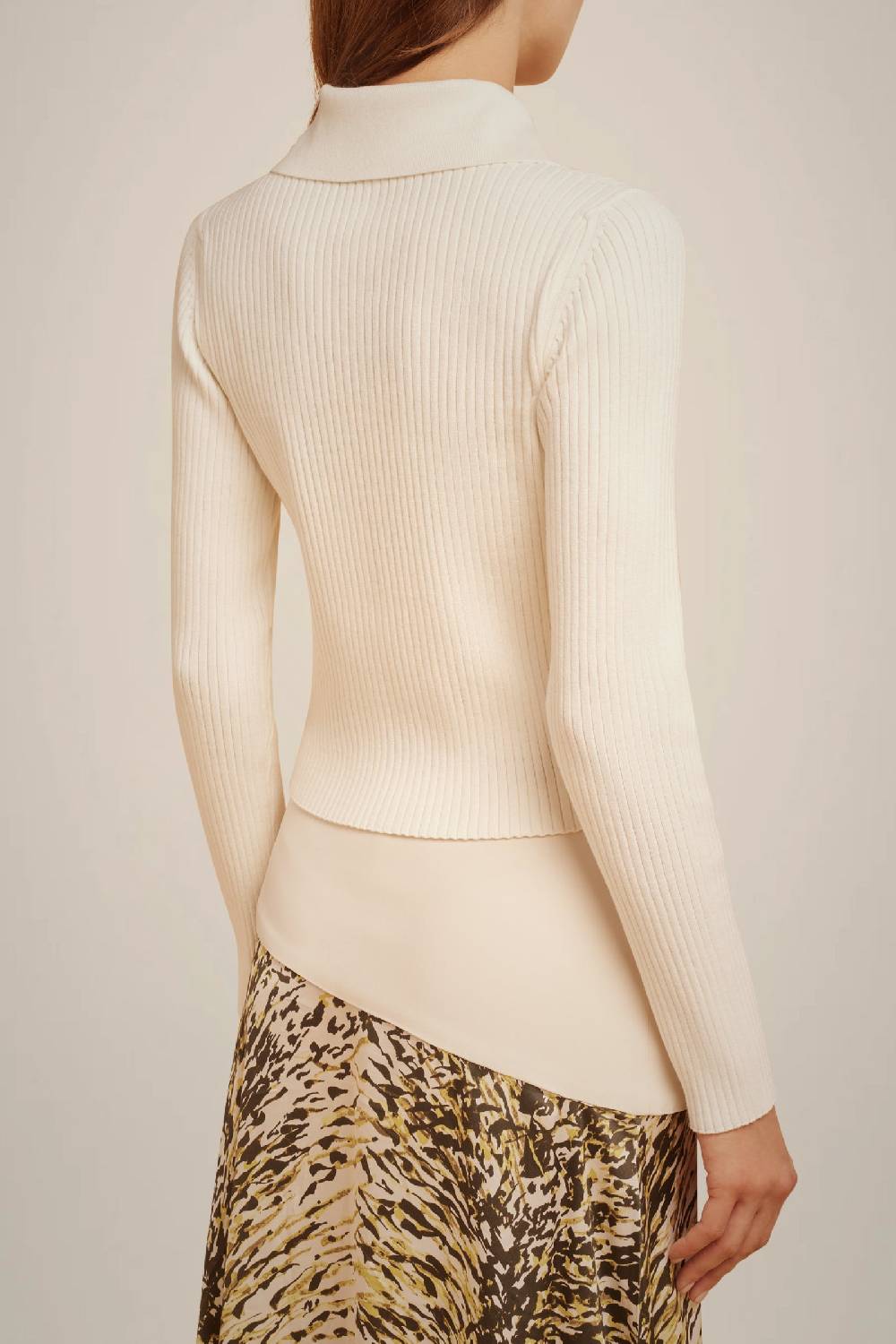 Liviana Conti CARDIGAN A COSTE W4FF4WF11A08-1.XS Acquista Ora
