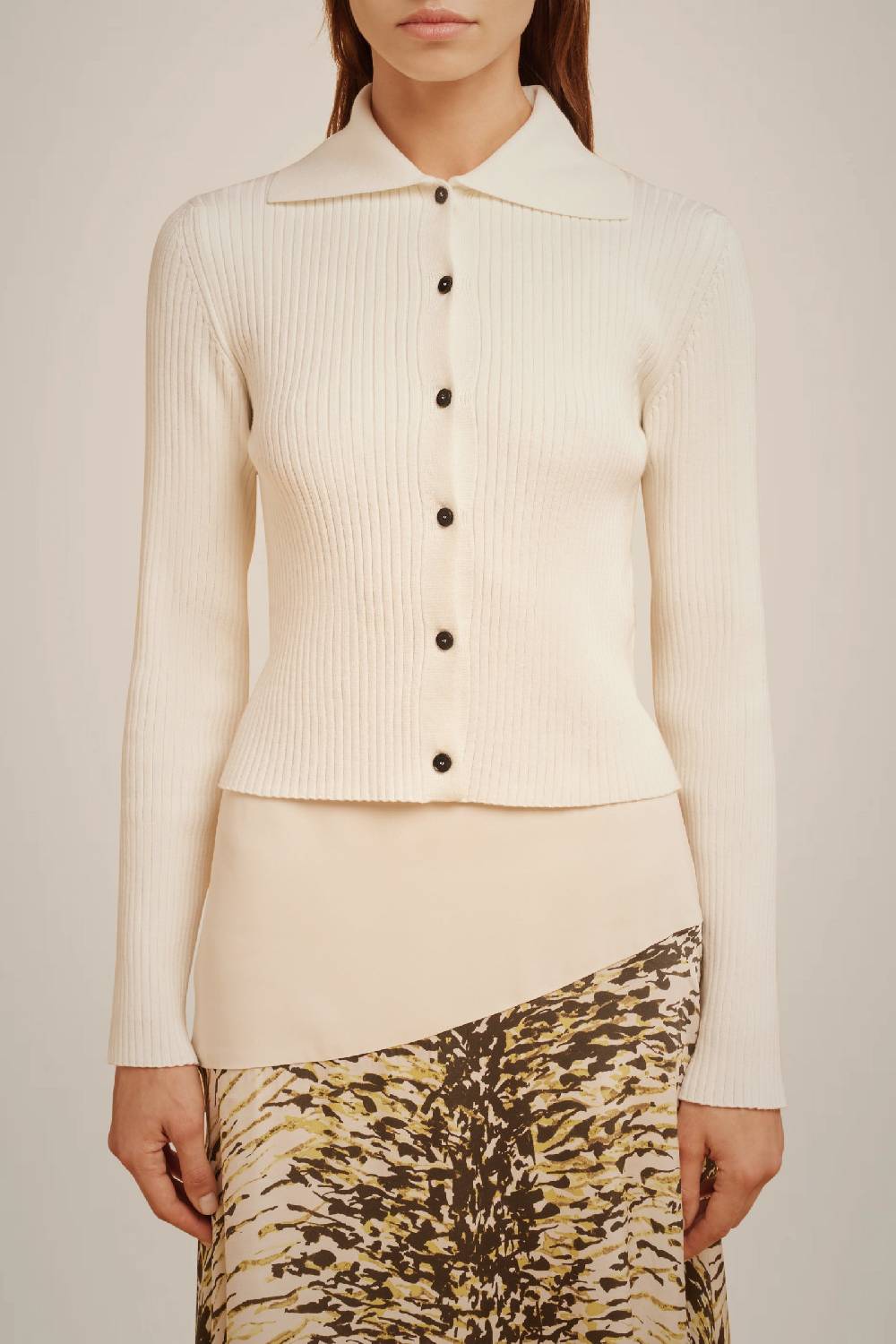 Liviana Conti CARDIGAN A COSTE W4FF4WF11A08-1.XS Acquista Ora