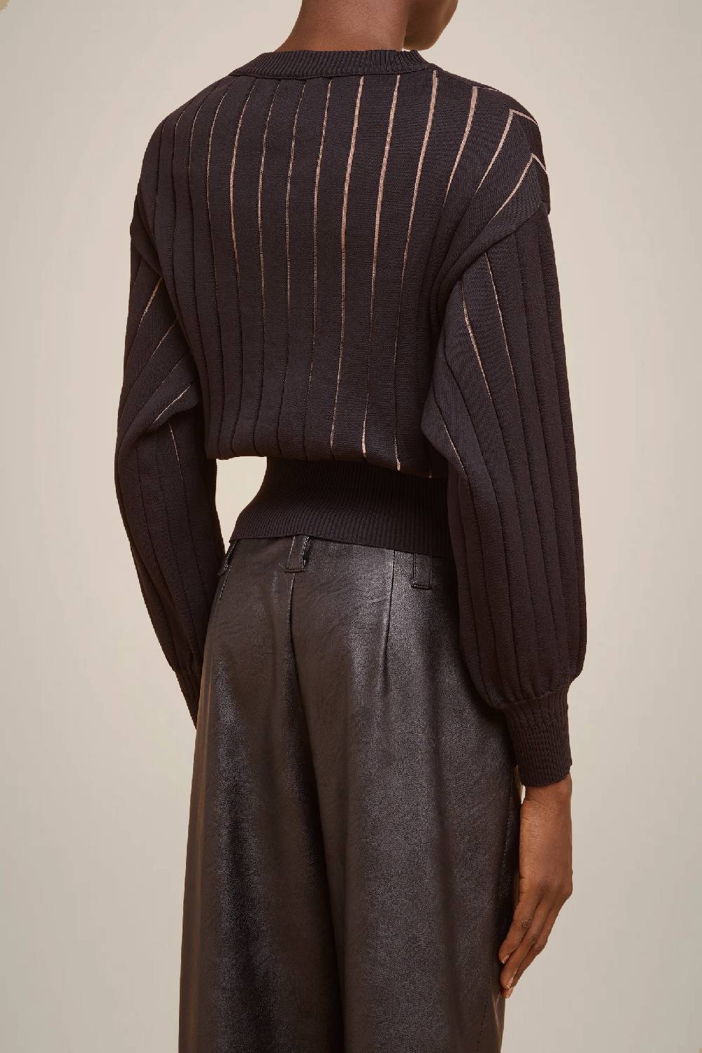 Liviana Conti MAGLIA A COSTE W4FF4WG06Y69E4.XS Convenienza