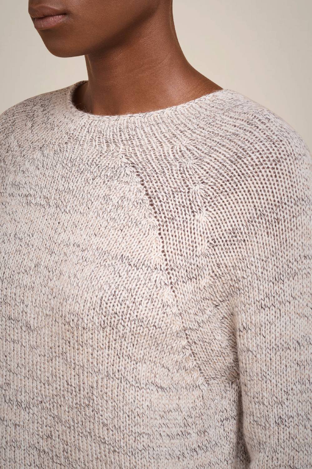 Liviana Conti MAGLIA CASHMERE SETA W4FF4WC76MLN06.XS Vendita Economica