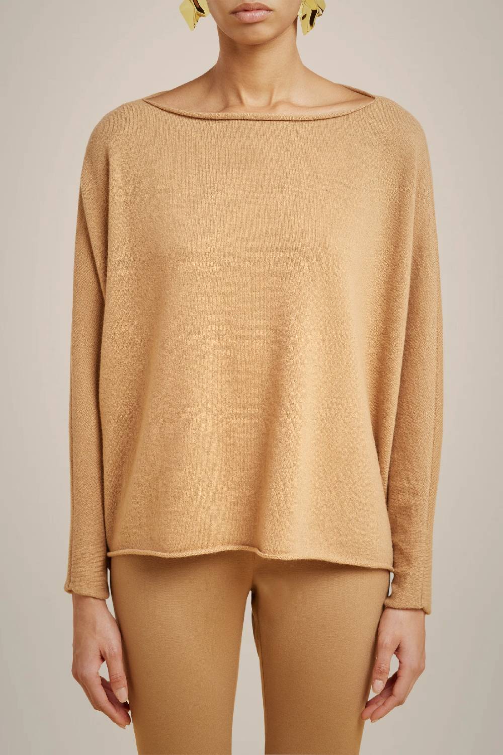 Liviana Conti MAGLIA 100% CASHMERE W4LL4WC94U69-1.XS Acquista Ora