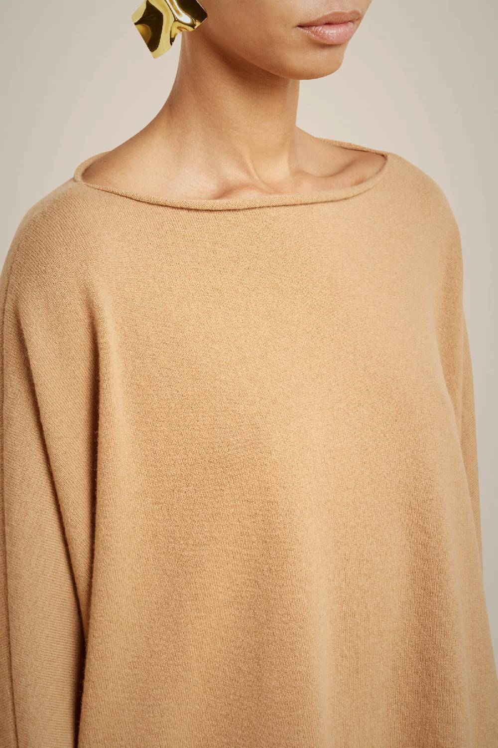 Liviana Conti MAGLIA 100% CASHMERE W4LL4WC94U69-1.XS Acquista Ora