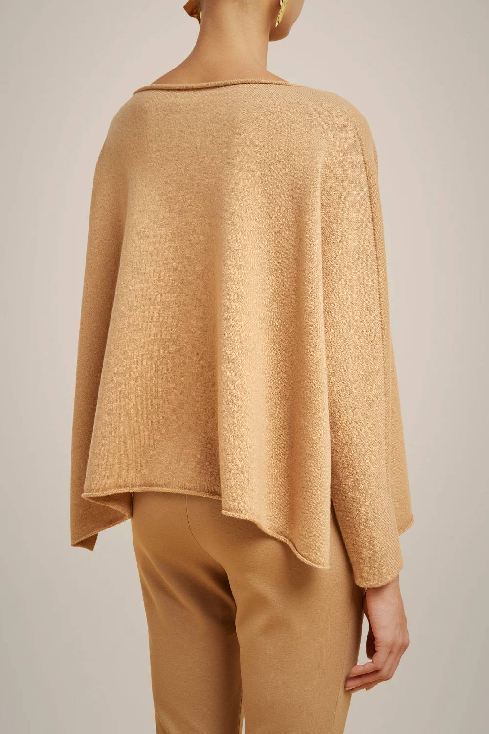 Liviana Conti MAGLIA 100% CASHMERE W4LL4WC94U69-1.XS Acquista Ora