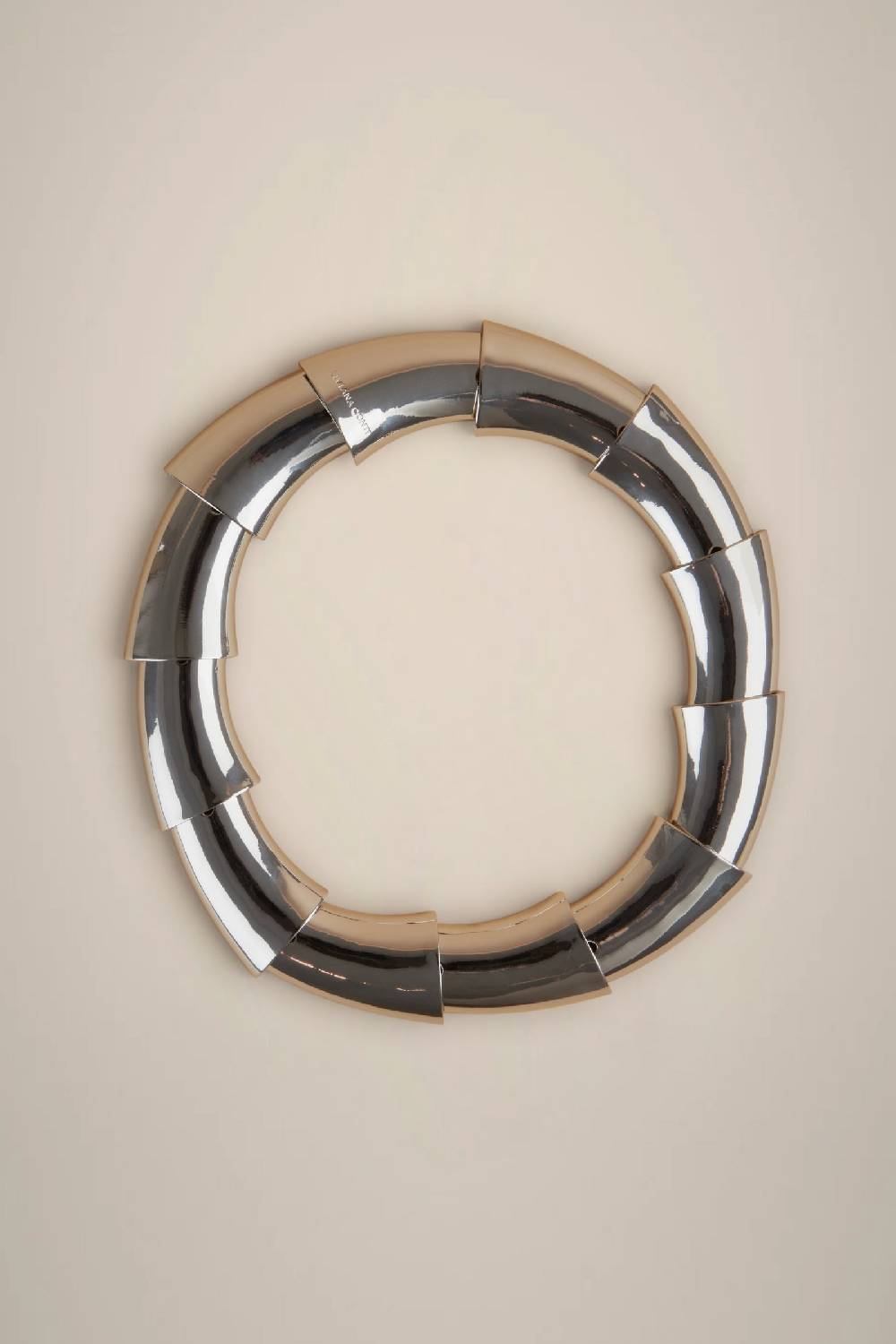 Liviana Conti COLLANA SNAKE W4AA4WJ11Z07-0.NR Convenienza