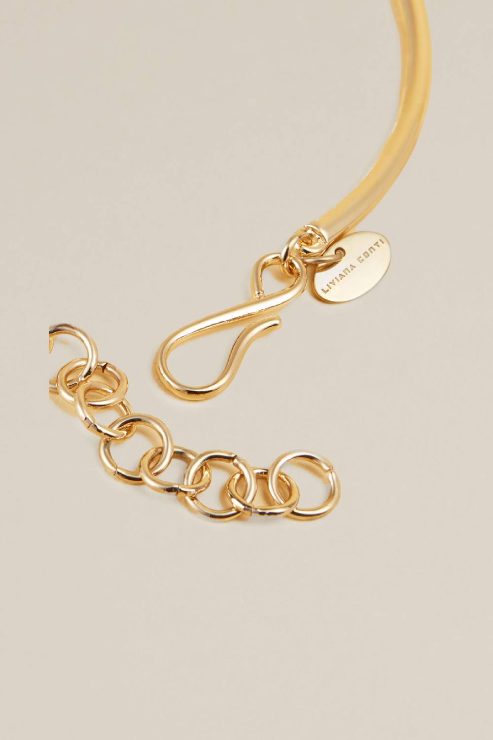 Liviana Conti COLLIER DEGRADE' W4AA4WJ67A05-Z.NR Sconto