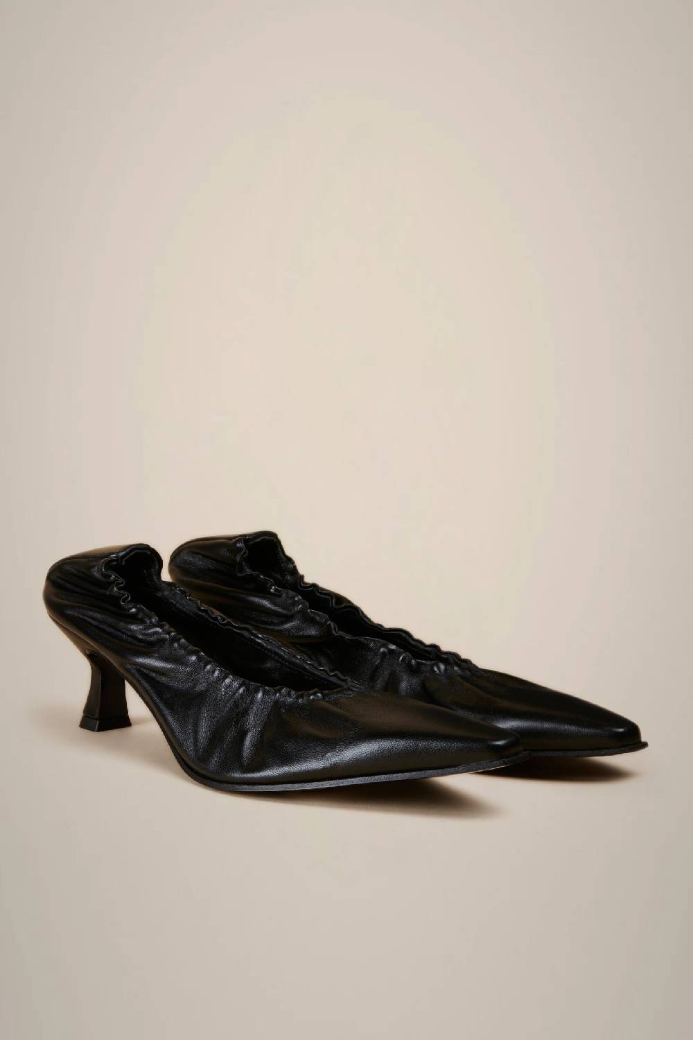 Liviana Conti PUMPS ARRICCIATURA W4AA4WC06Y69-0.36 Economico