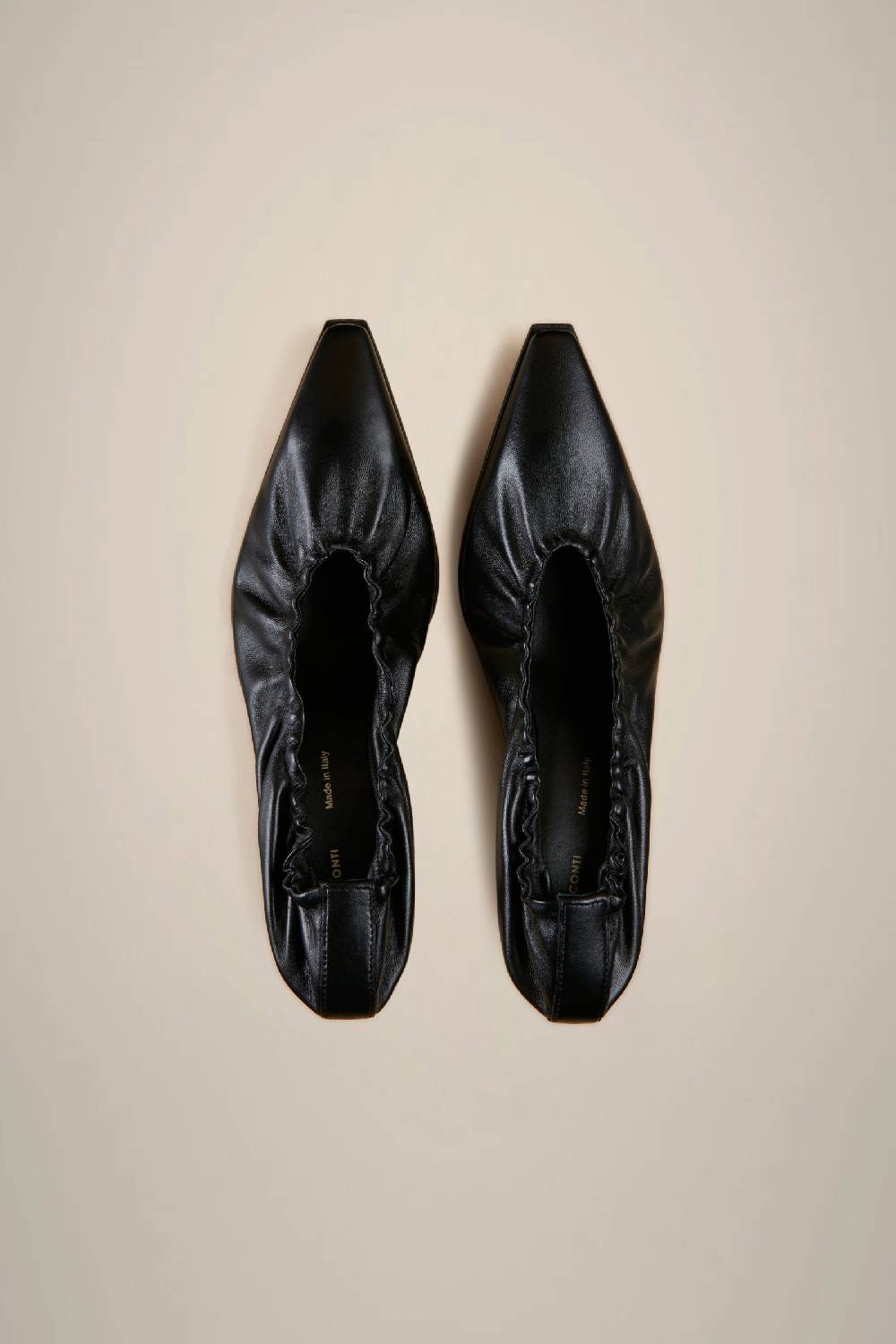 Liviana Conti PUMPS ARRICCIATURA W4AA4WC06Y69-0.36 Economico