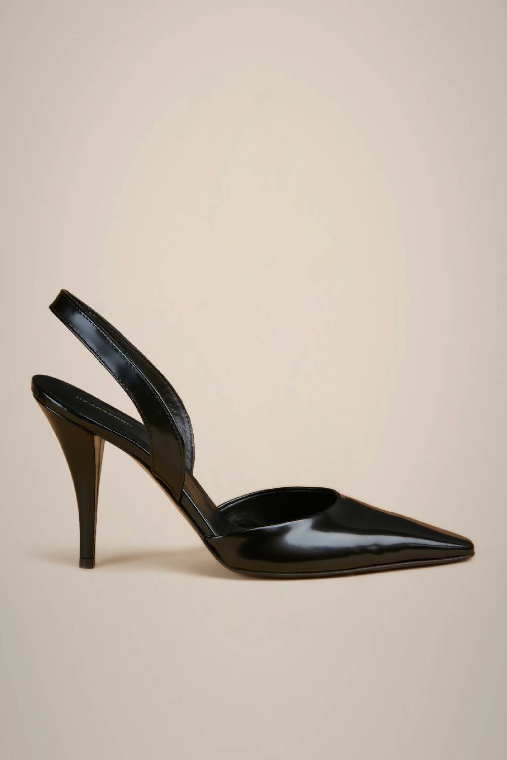 Liviana Conti PUMPS SLINGBACK W4AA4WC02Y69-0.36 Saldi