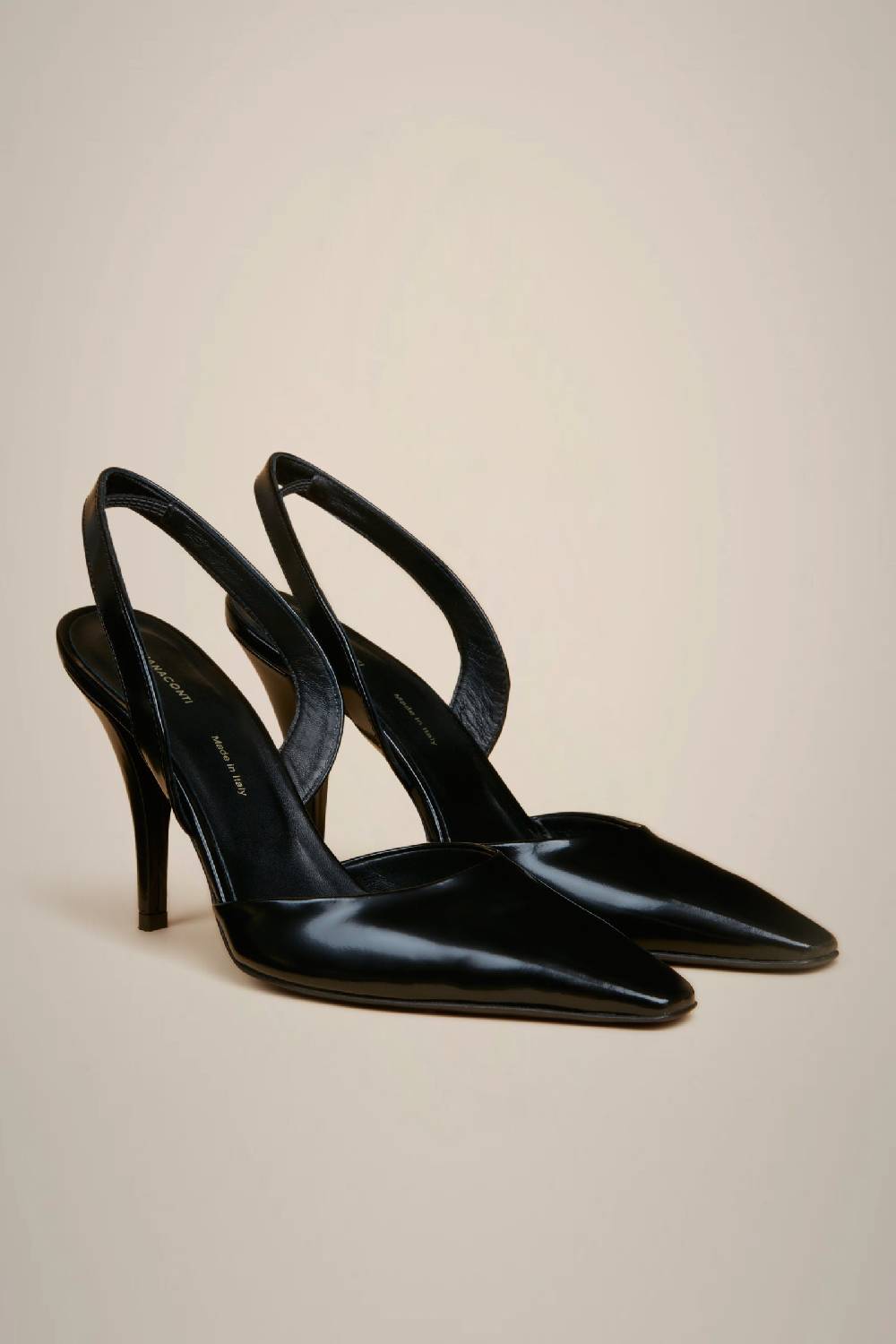 Liviana Conti PUMPS SLINGBACK W4AA4WC02Y69-0.36 Saldi