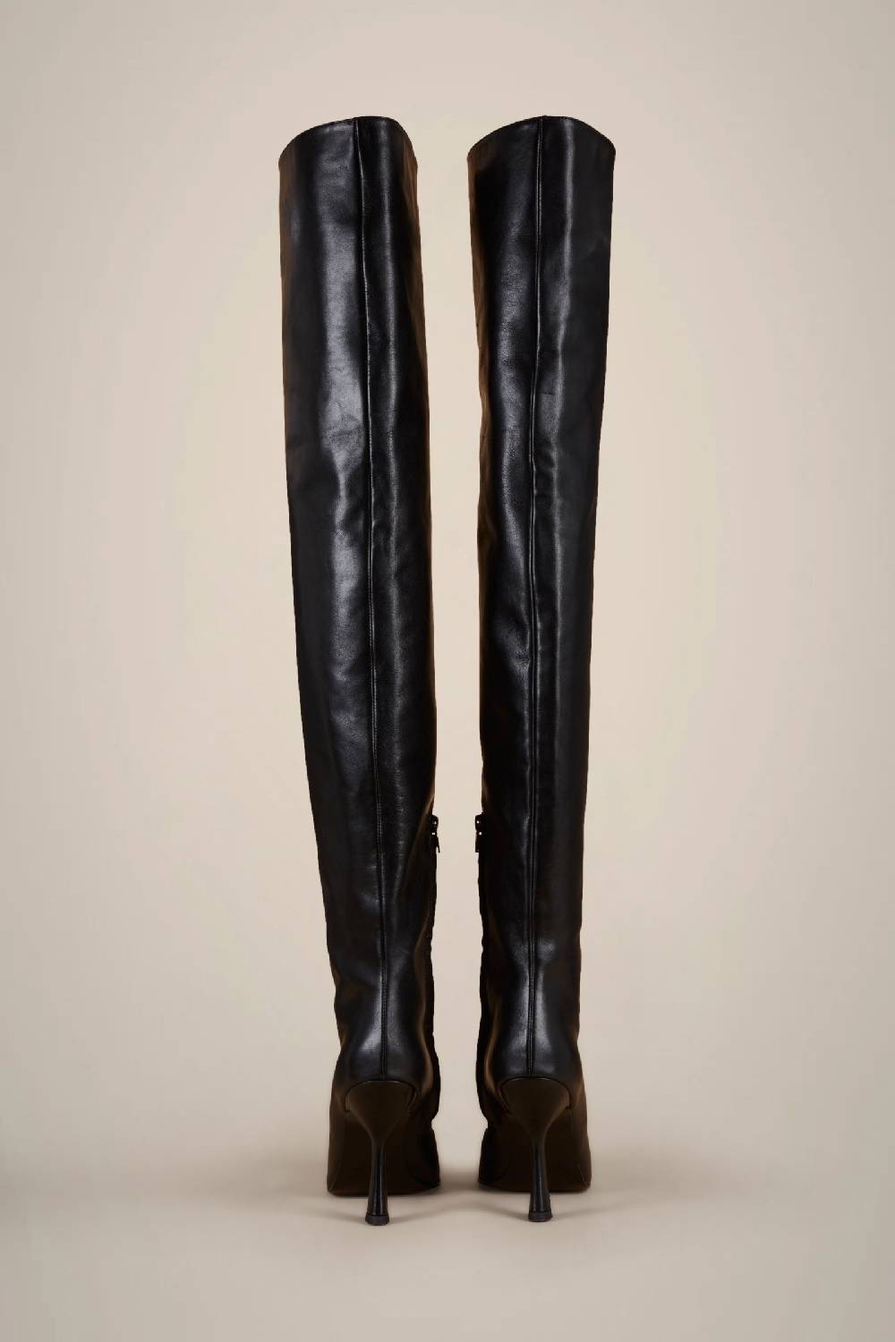 Liviana Conti STIVALE CUISSARD W4AA4WC11Y69-0.36 Saldi Di Fabbrica