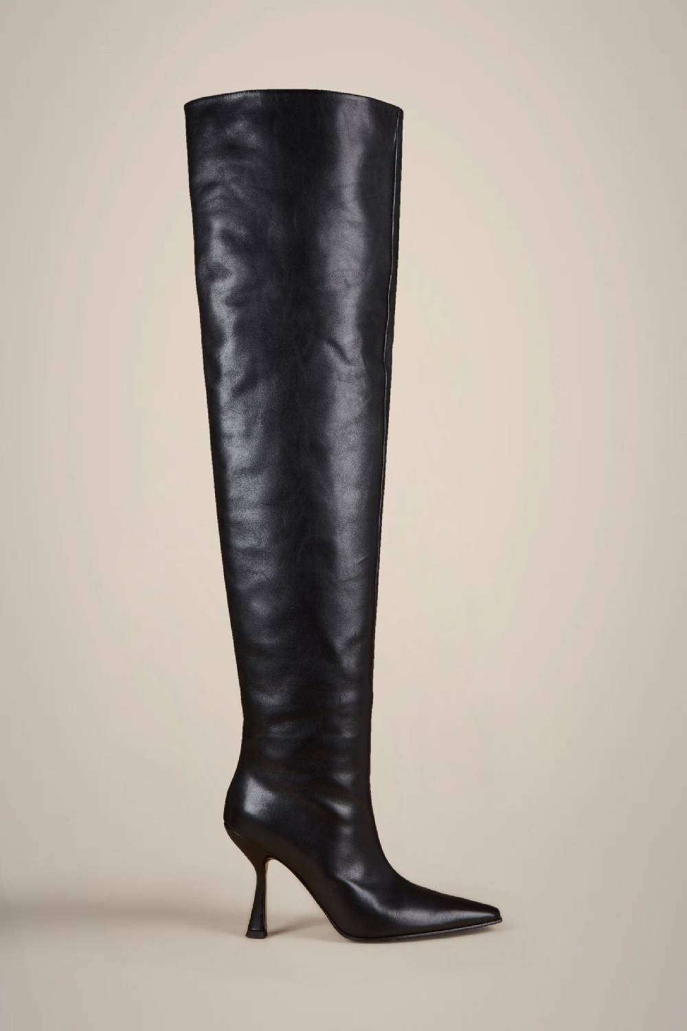 Liviana Conti STIVALE CUISSARD W4AA4WC11Y69-0.36 Saldi Di Fabbrica