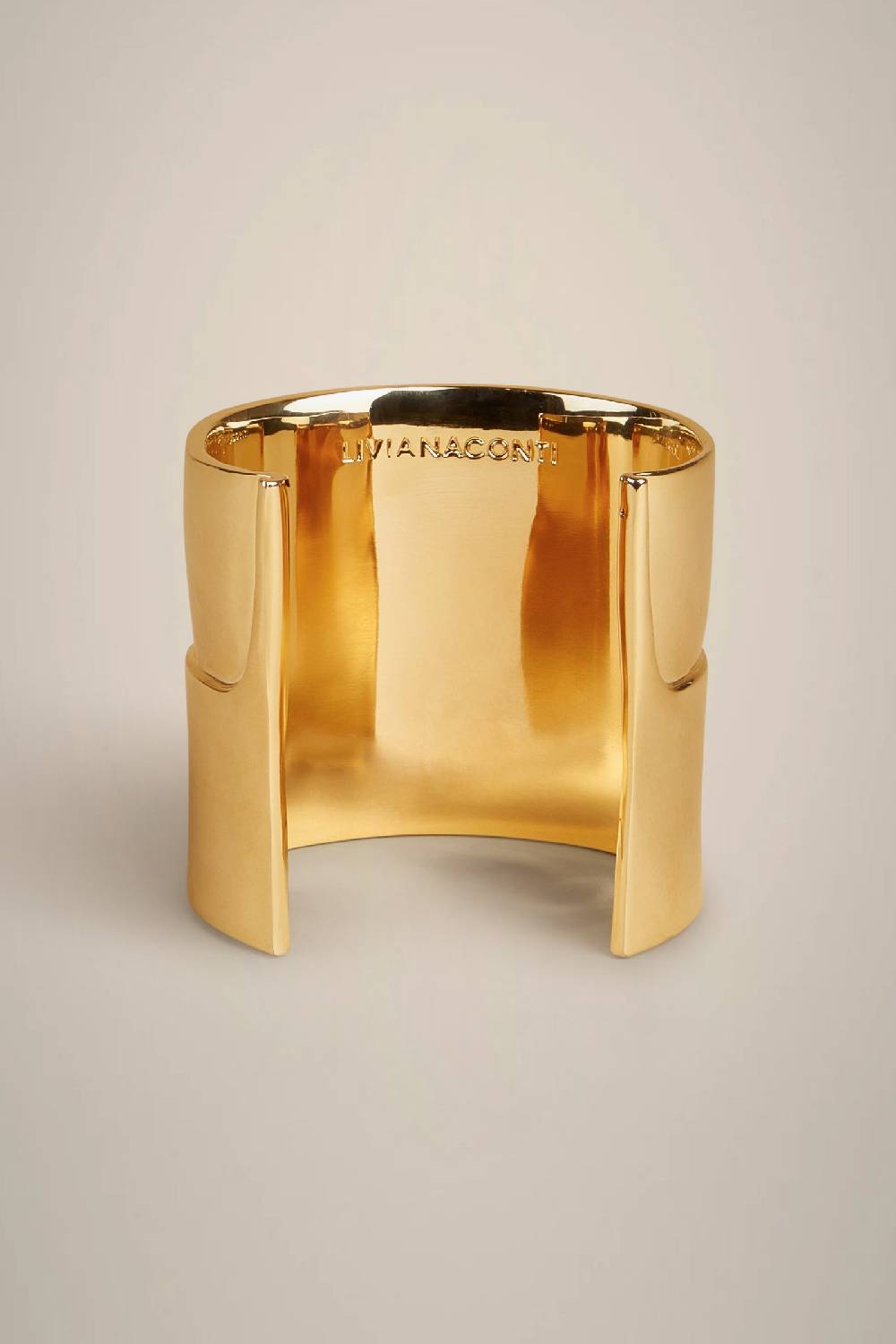 Liviana Conti BRACCIALE DOP.FASCIA W4AA4WJ15Z03-0.NR I Più Venduti