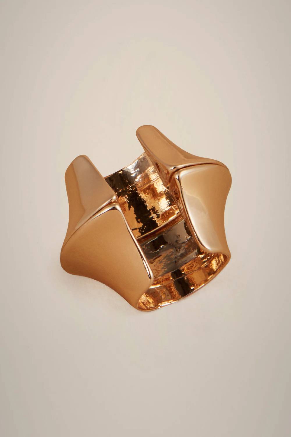 Liviana Conti EARCUFF SATURNO W4AA4WJ06Z03-0.NR Negozio