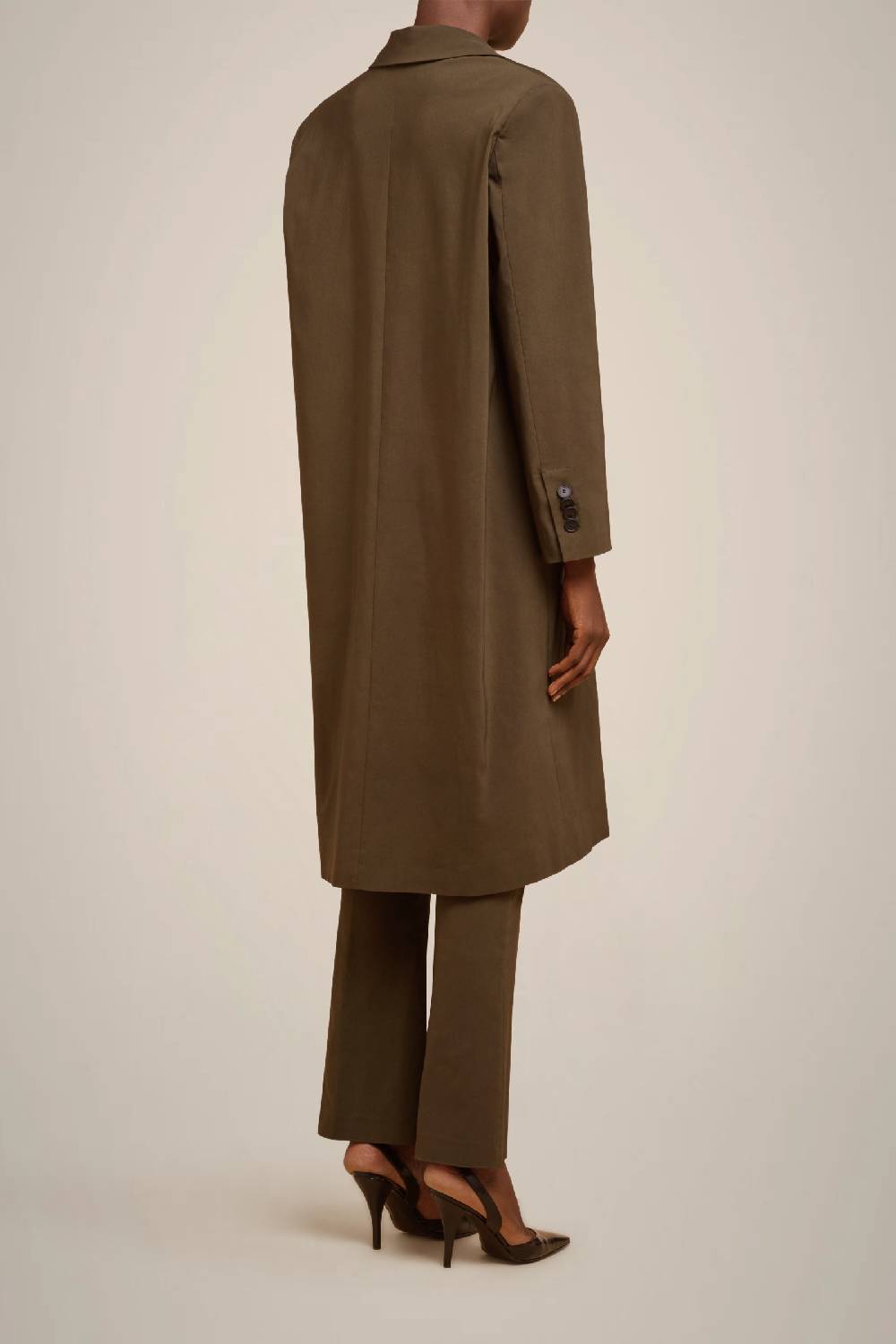 Liviana Conti CAPPOTTO MONOPETTO W4FF4WR35T03-1.38 Negozio online di fabbrica