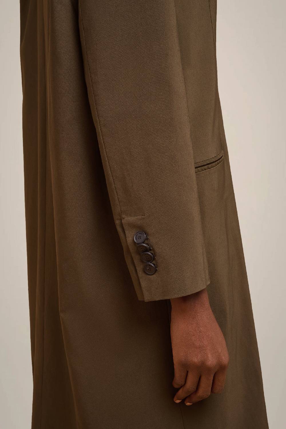 Liviana Conti CAPPOTTO MONOPETTO W4FF4WR35T03-1.38 Negozio online di fabbrica