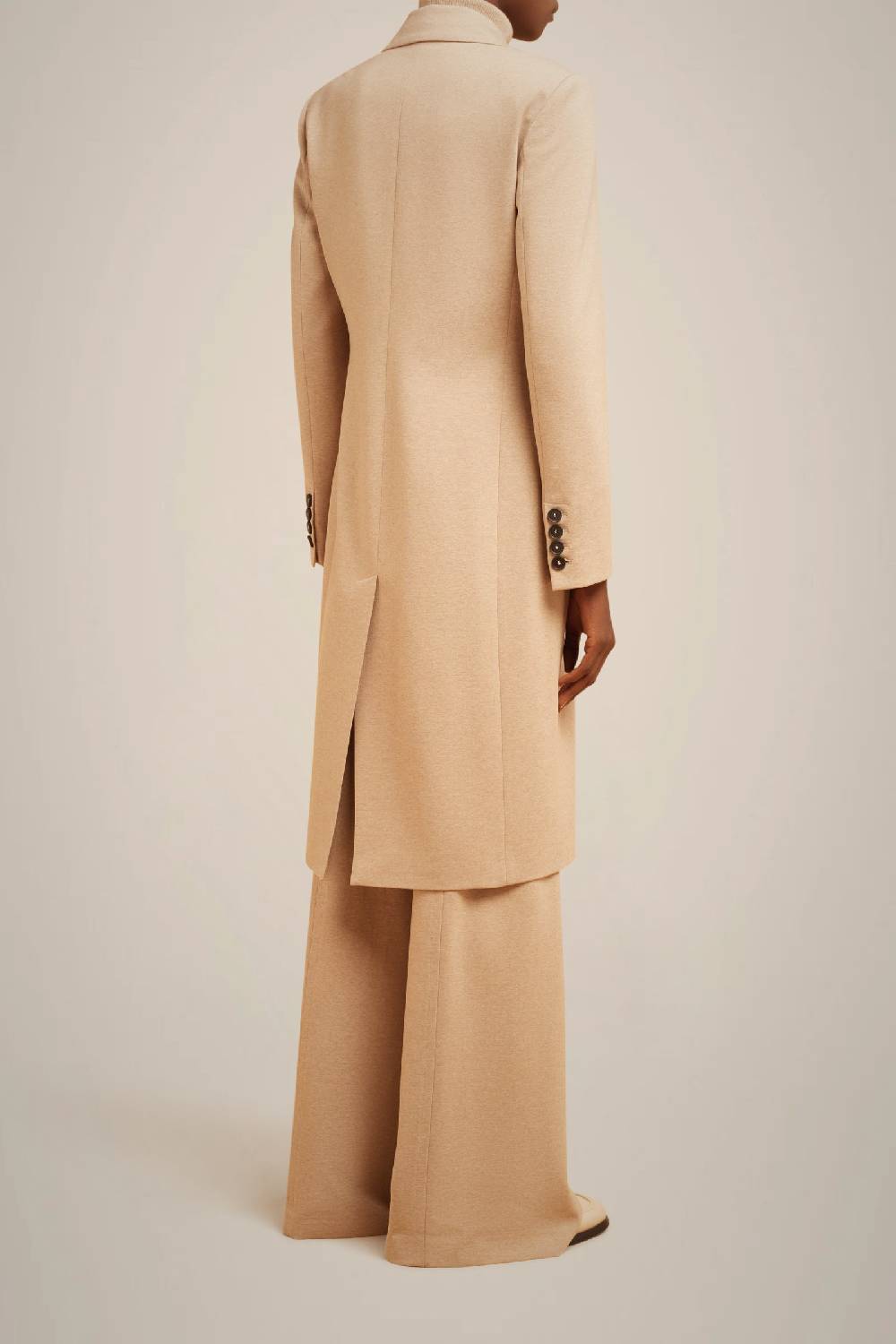 Liviana Conti CAPPOTTO IN PUNTO MILANO W4FF4WI55W69-0.38 Grande vendita