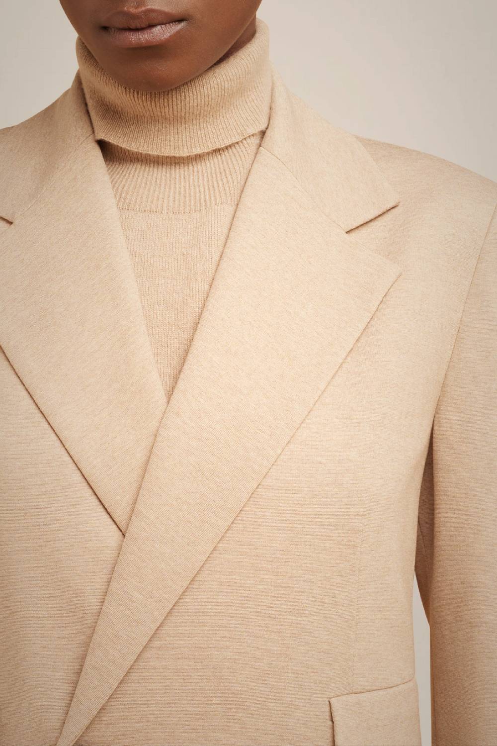Liviana Conti CAPPOTTO IN PUNTO MILANO W4FF4WI55W69-0.38 Grande vendita