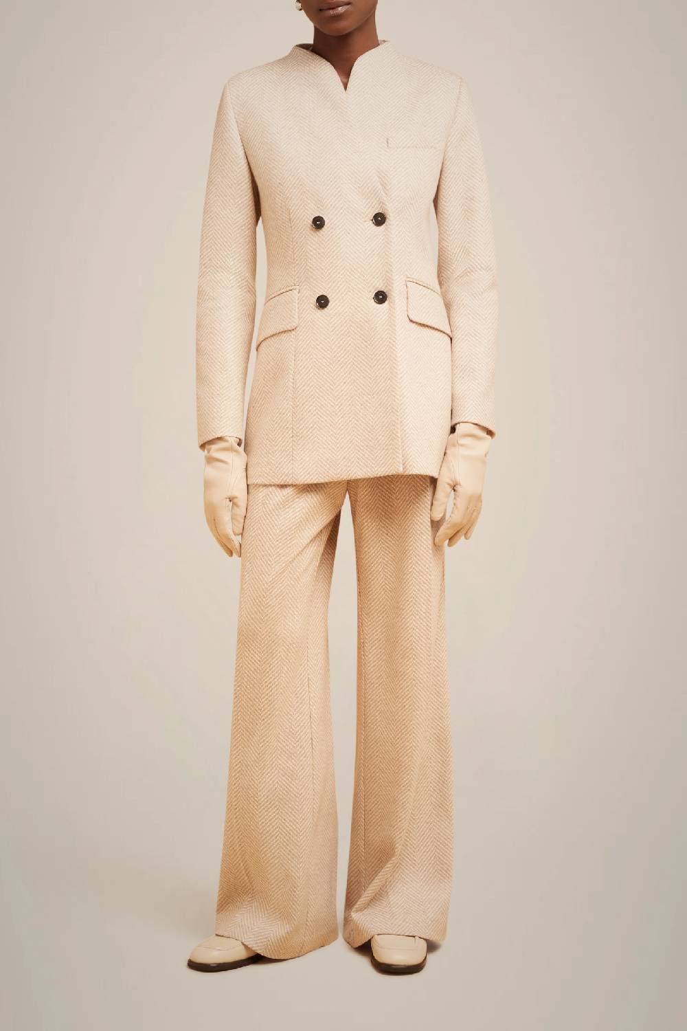 Liviana Conti BLAZER PANNO CASHMERE W4FF4WL287-RSC.38 Flash Sale