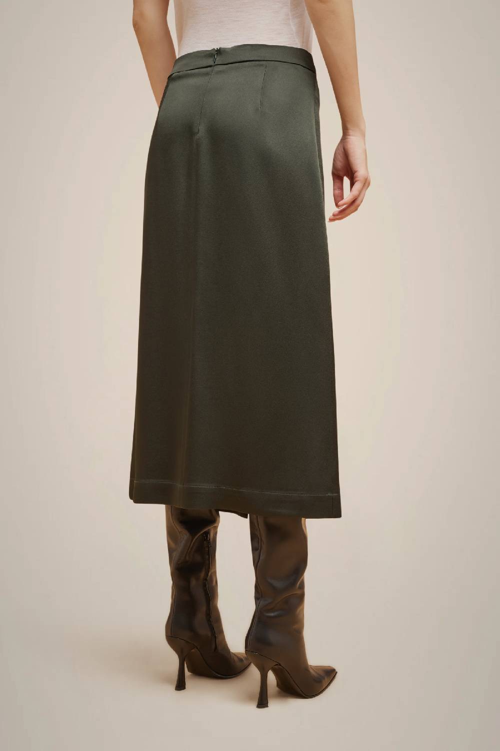 Liviana Conti GONNA SPACCO W4FF4WS60S89-0.38 Offerta natalizia