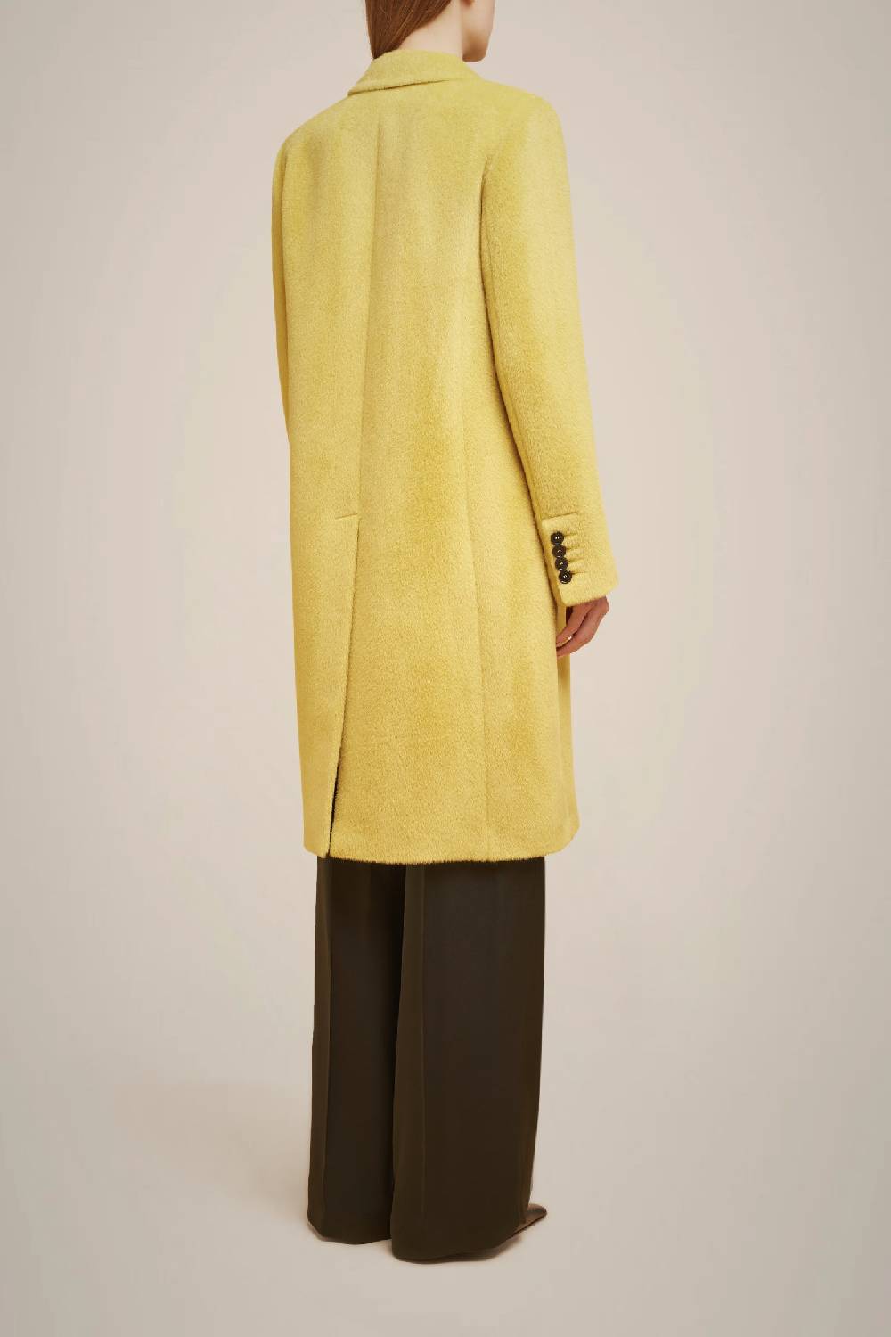 Liviana Conti CAPPOTTO MONOPETTO W4FF4WL55A83-0.38 Offerta Pasqua