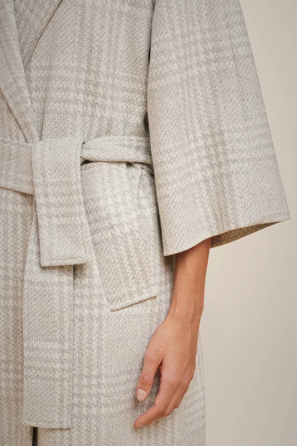 Liviana Conti CAPPOTTO IN PANNO CASHMERE W4FF4WL42PDG-3.38 Offerta temporanea