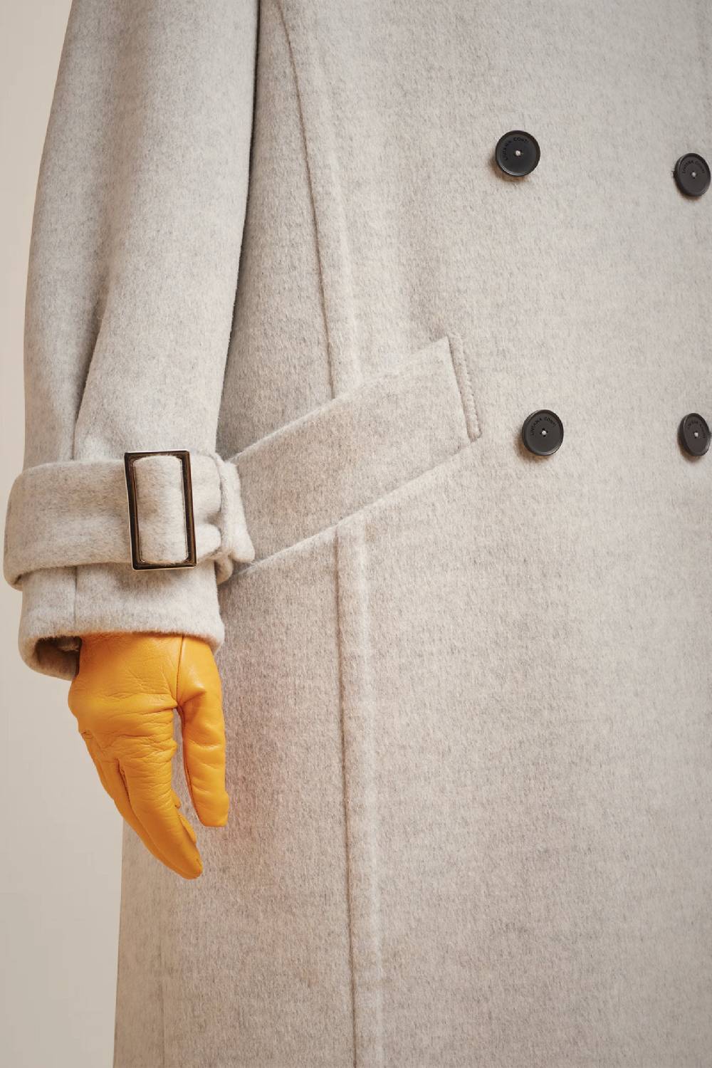 Liviana Conti CAPPOTTO DOPPIOPETTO 100% LANA W4FF4WW53X47-0.38 Offerte esclusive