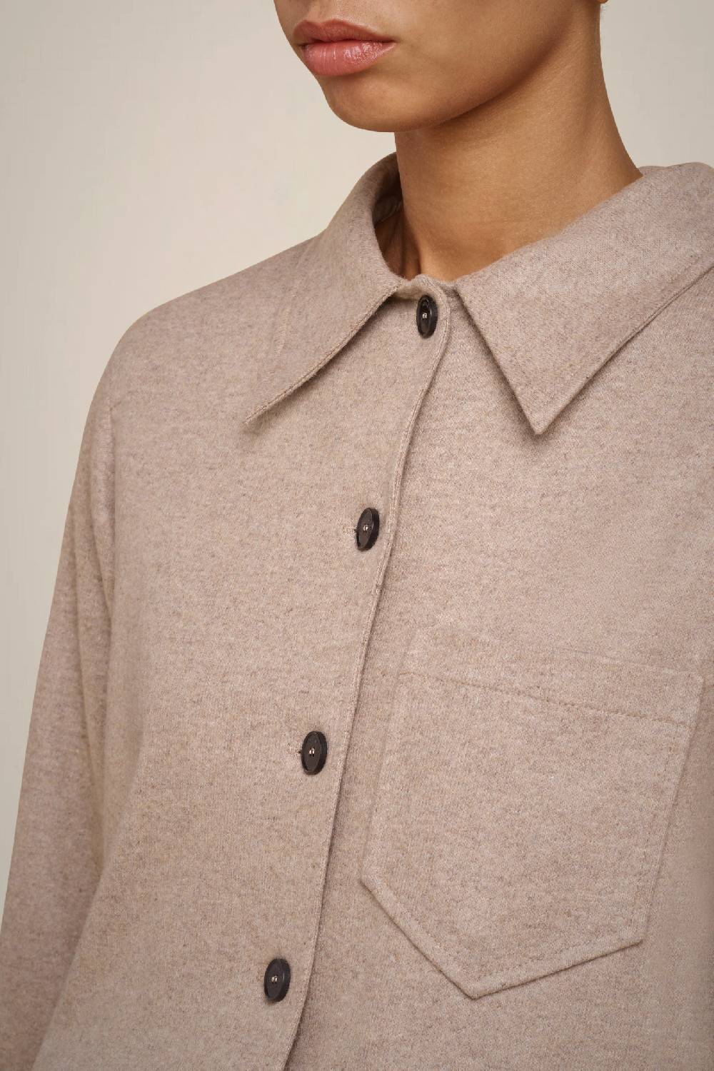 Liviana Conti GIACCA IN PANNO CASHMERE W4FF4WN35W69-0.38 Lightning offer