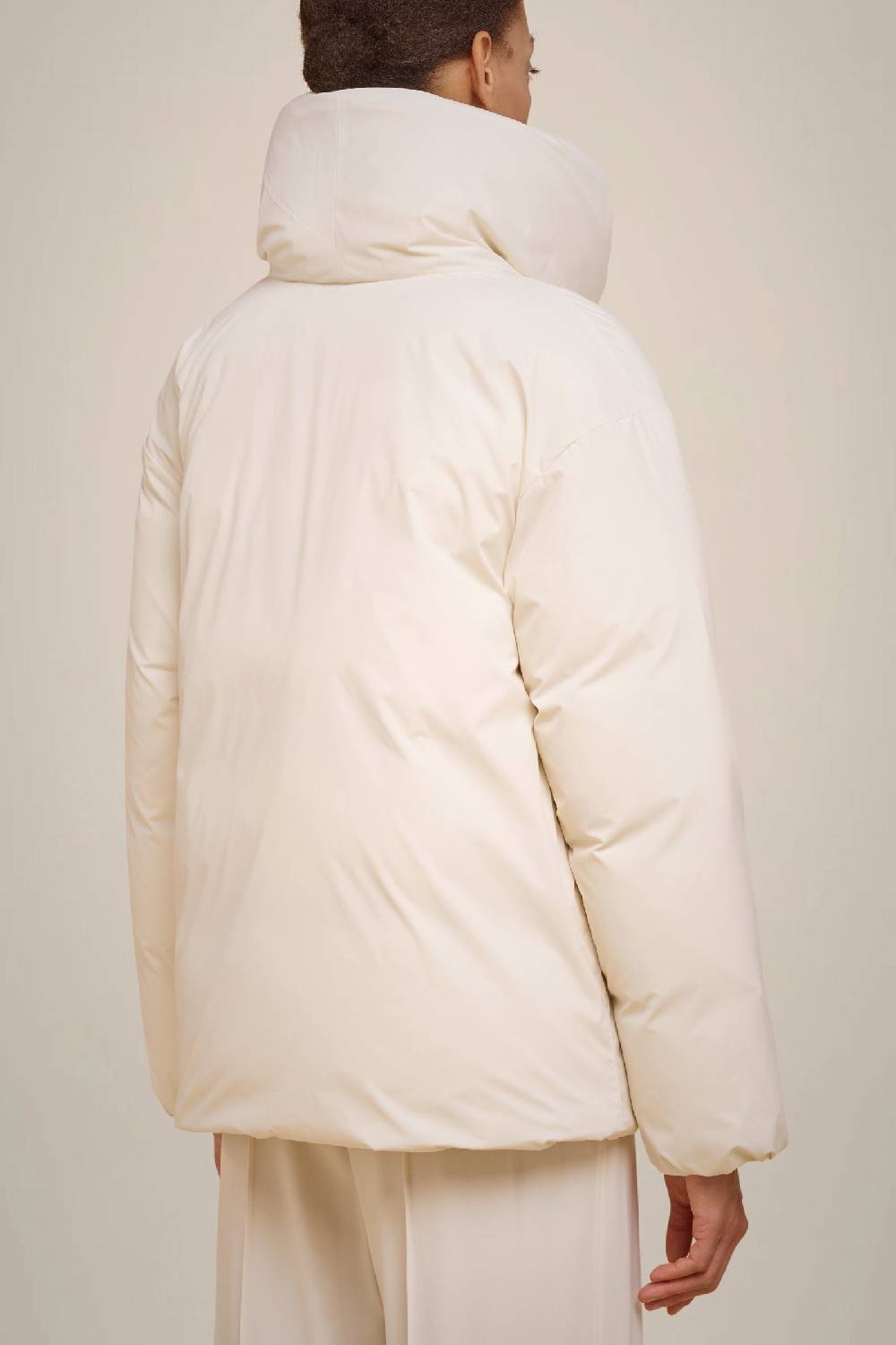 Liviana Conti PIUMINO IMBOTTITO W4FF4WW23A10-2.40 Liquidazione