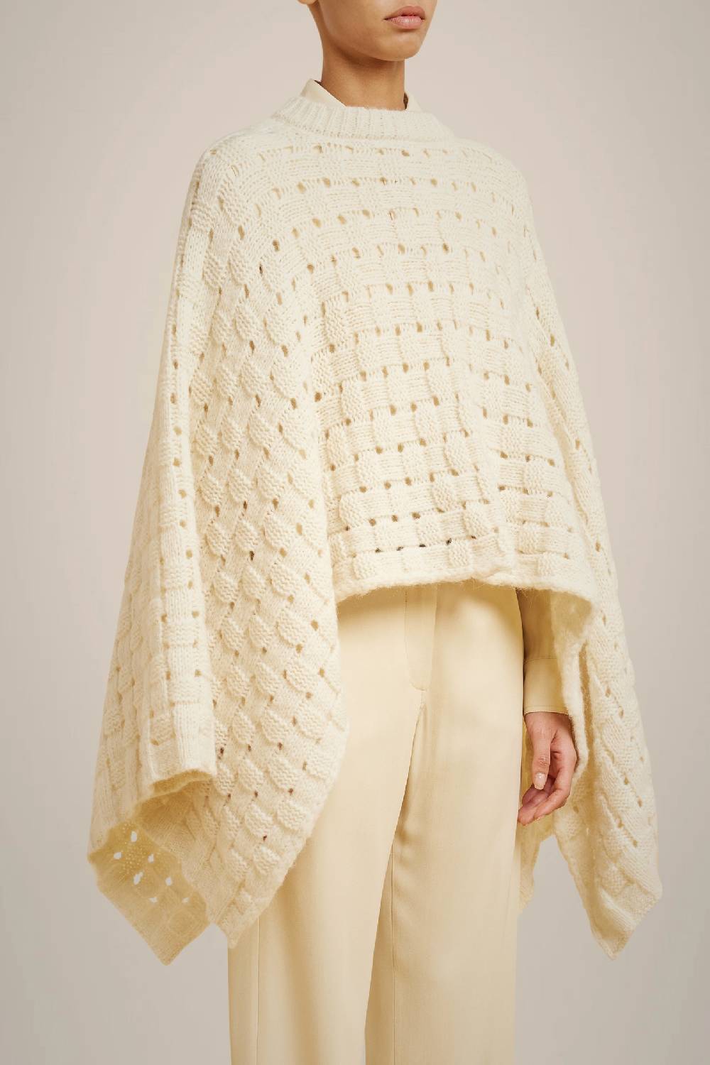 Liviana Conti MANTELLA PUNTO CANESTRO W4LL4W308A08-1.M Prezzo basso