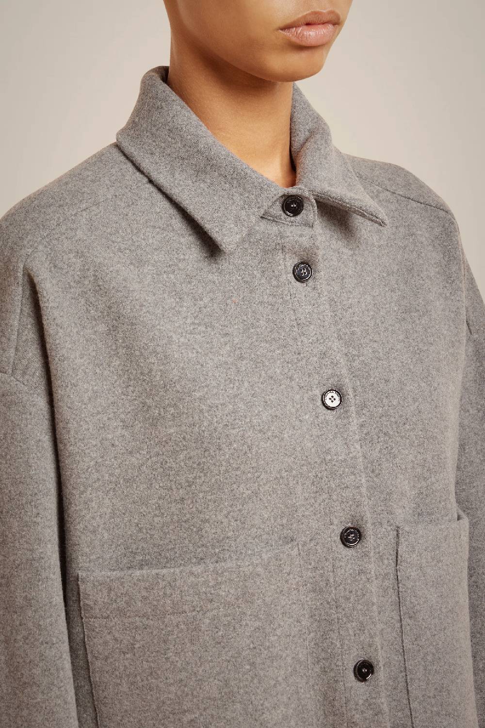 Liviana Conti GIACCA CROP CON COLLETTO W4LL4WL52Y13-0.38 ACQUISTA ORA
