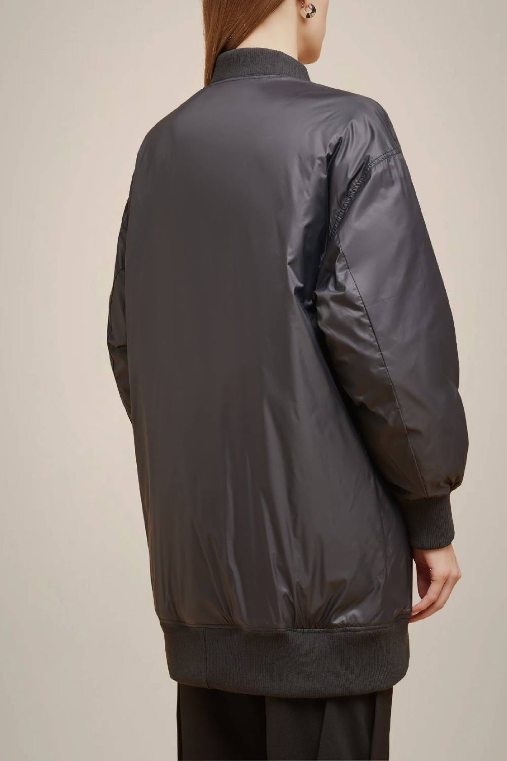 Liviana Conti BOMBER IMBOTTITO W4FF4WW15Y69-0.38 Promozione temporanea