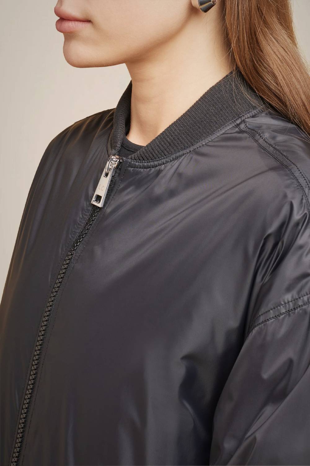 Liviana Conti BOMBER IMBOTTITO W4FF4WW15Y69-0.38 Promozione temporanea