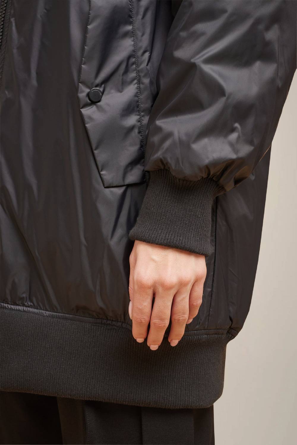 Liviana Conti BOMBER IMBOTTITO W4FF4WW15Y69-0.38 Promozione temporanea