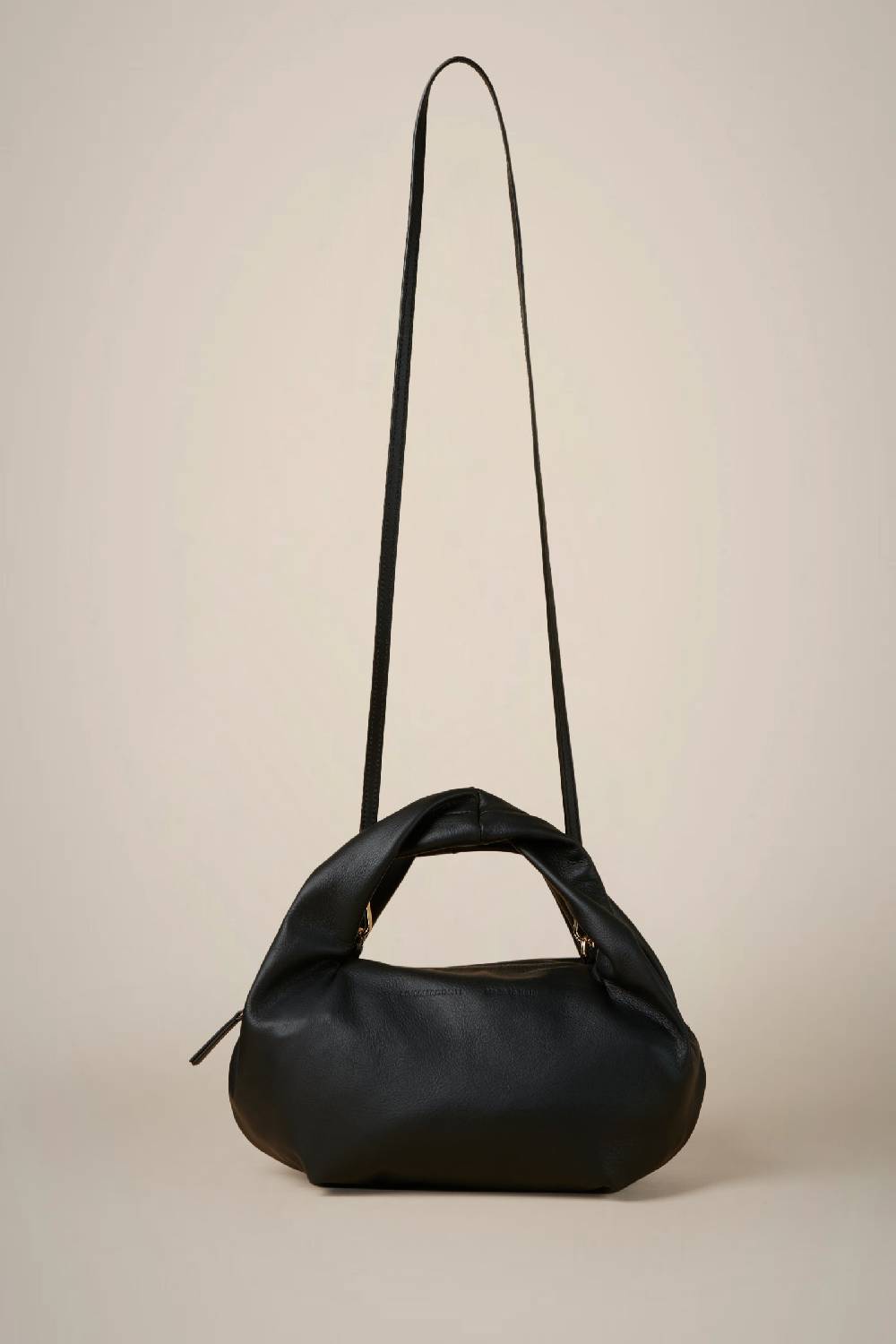 Liviana Conti BORSA PUFFY W4AA4WA10Y69-0.NR Sostegno trimestrale