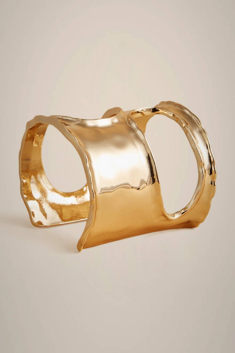 Liviana Conti BRACCIALE SCULTOREO W4AA4WJ03Z03-0.NR Italy