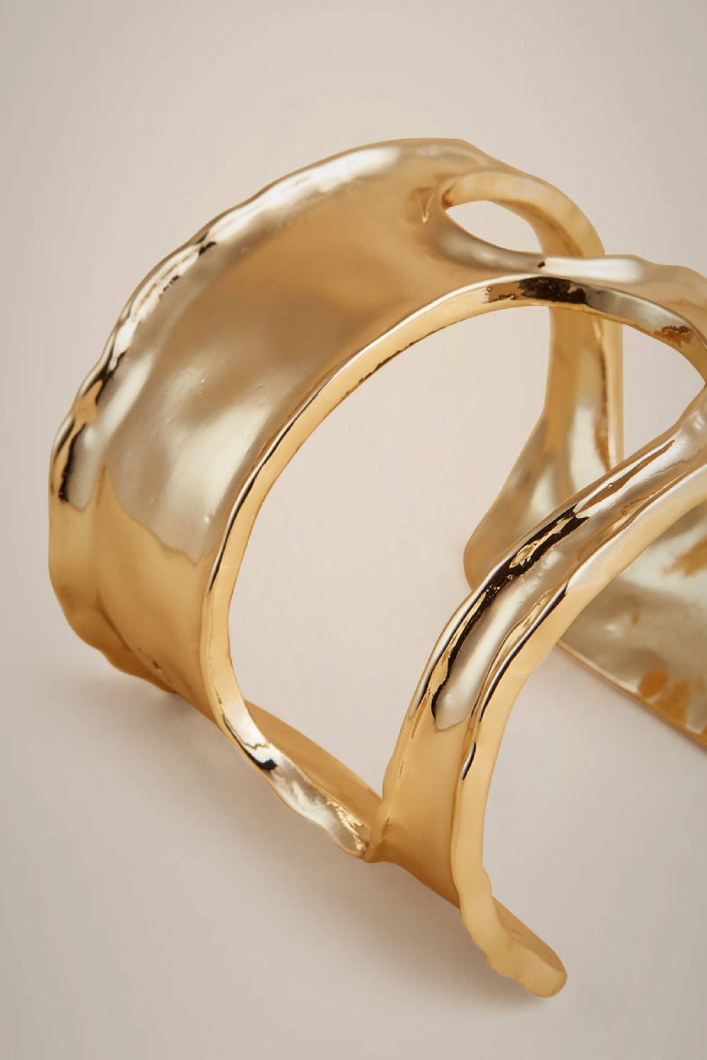 Liviana Conti BRACCIALE SCULTOREO W4AA4WJ03Z03-0.NR Italy