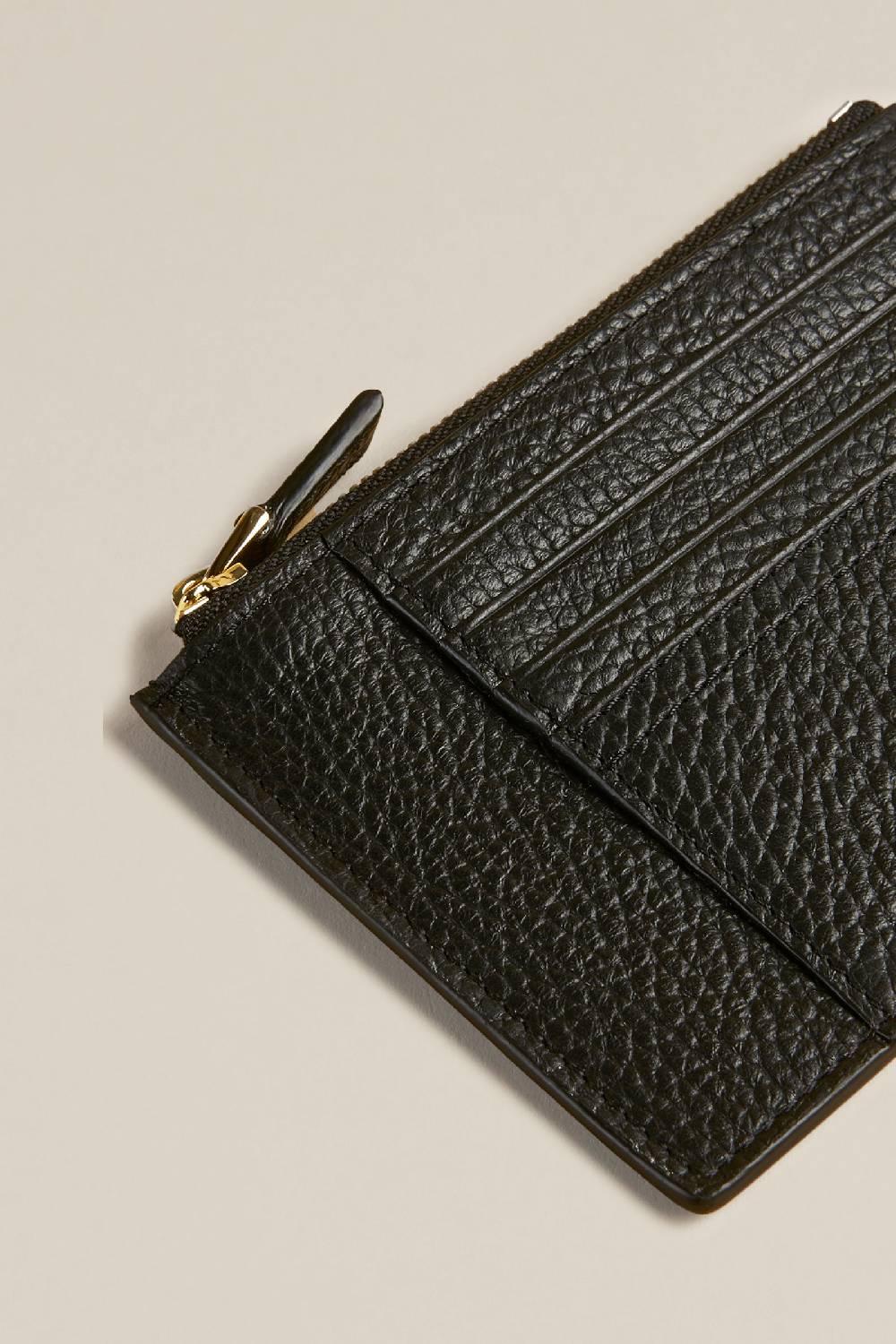 Liviana Conti PORTACARTE ZIP W4AA4WB71Y69-0.NR Nuovo