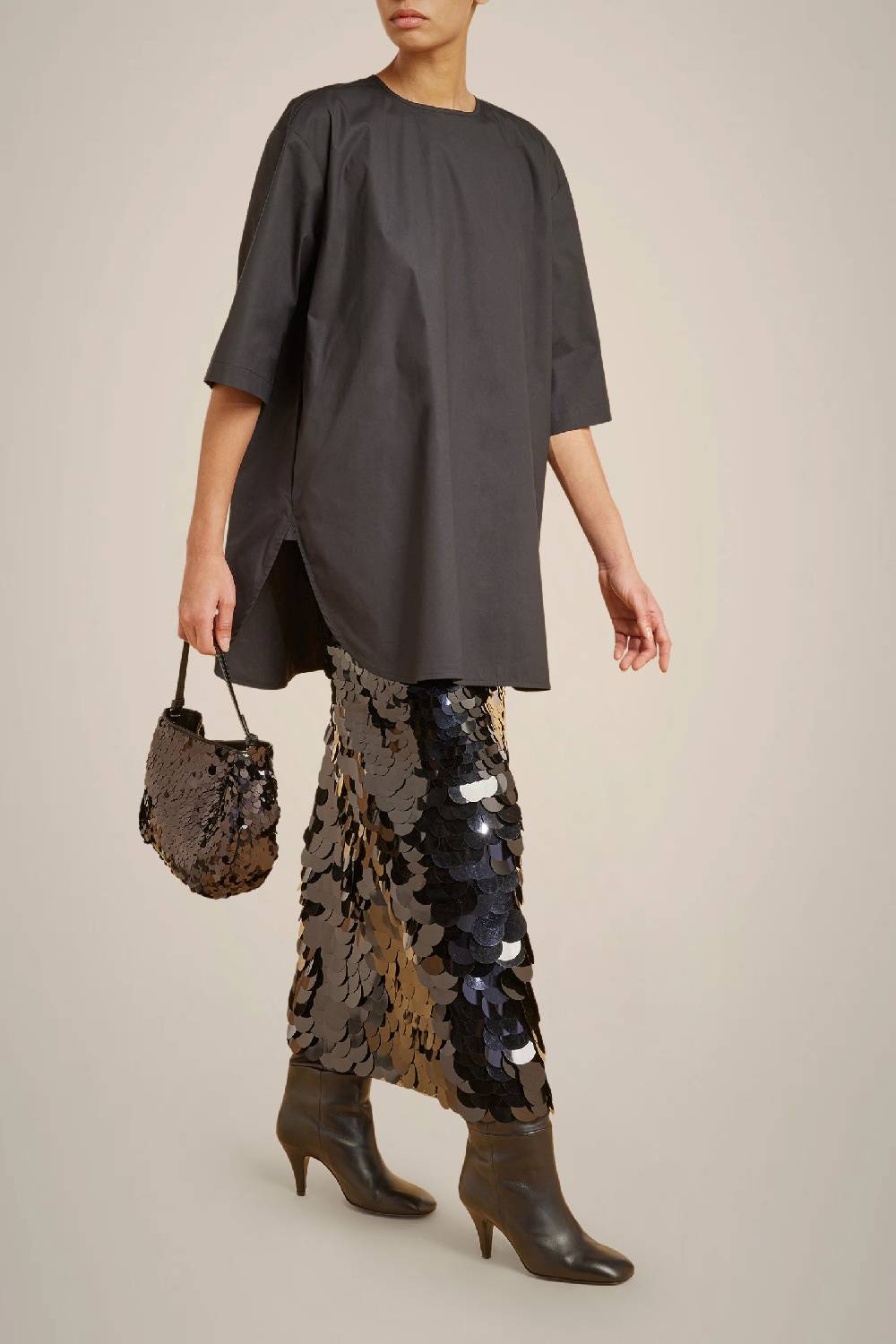 Liviana Conti HOBO SPARKLING W4AA4WA61Y69-0.NR Negozi Online
