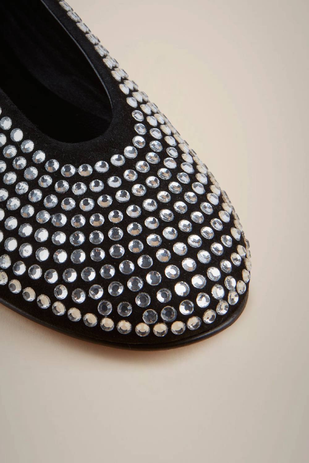 Liviana Conti BALLERINA FULL STRASS W4AA4WC24Y69-0.36 Fino Al -60%