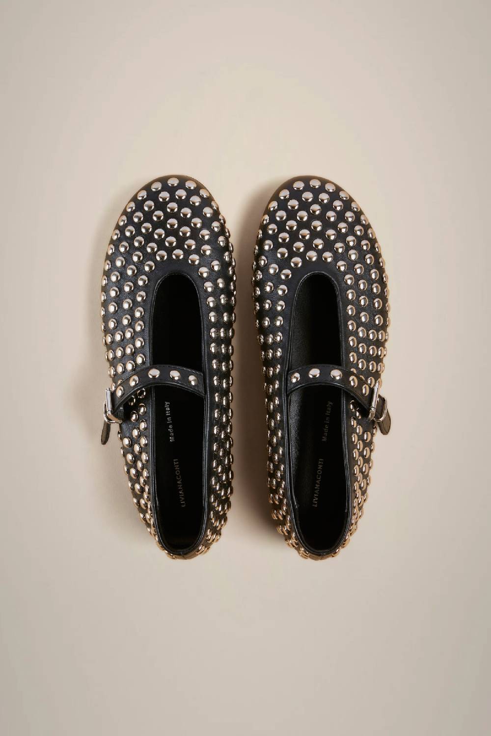 Liviana Conti BALLERINA BORCHIE W4AA4WC25Y69-0.36 Shopping Online