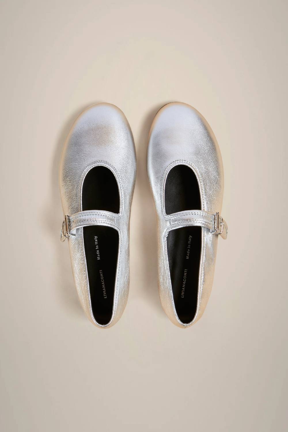 Liviana Conti BALLERINA W4AA4WC26Z07-0.37 Prezzo Ridotto