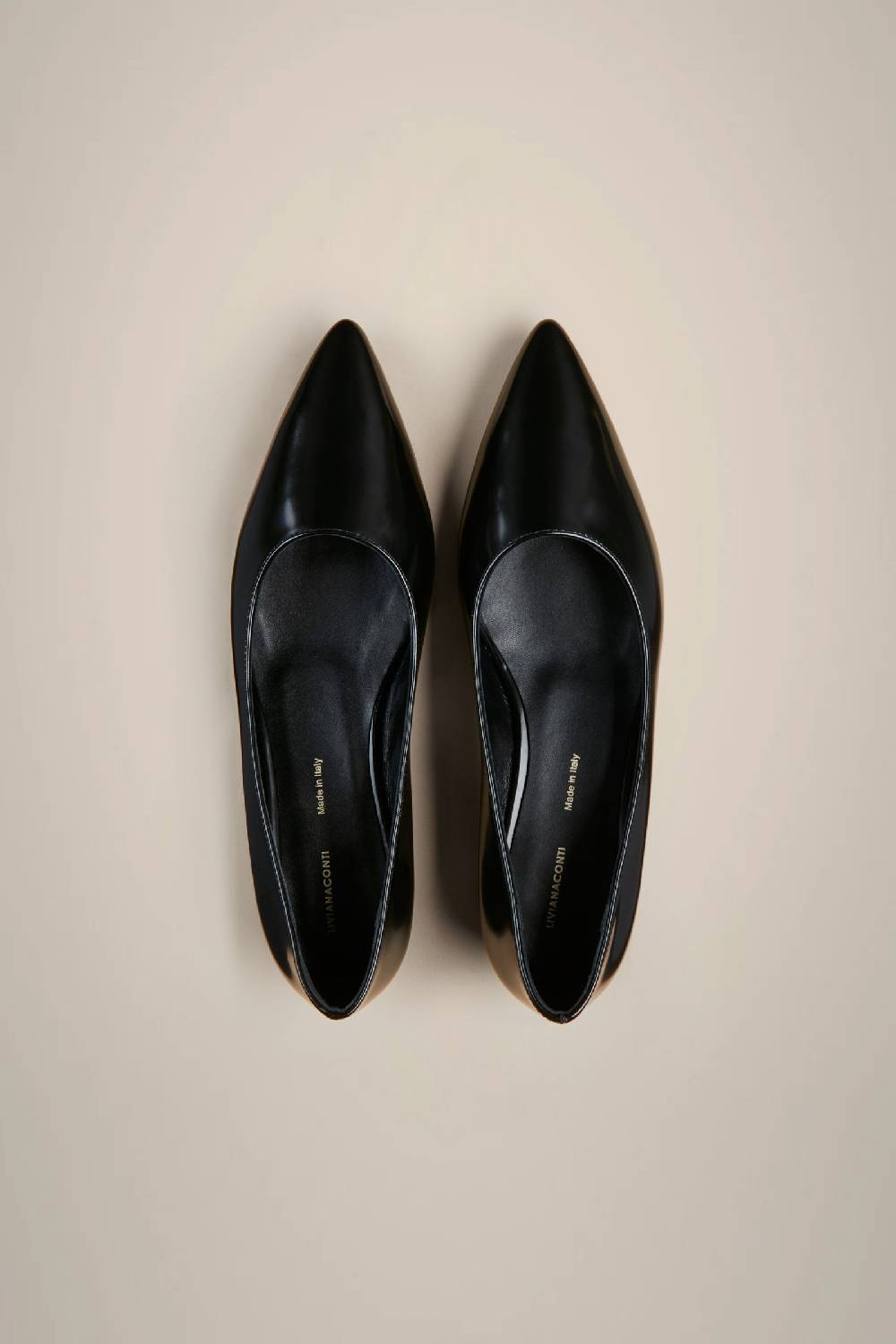 Liviana Conti BALLERINA W4AA4WC09Y69-0.36 Convenienza