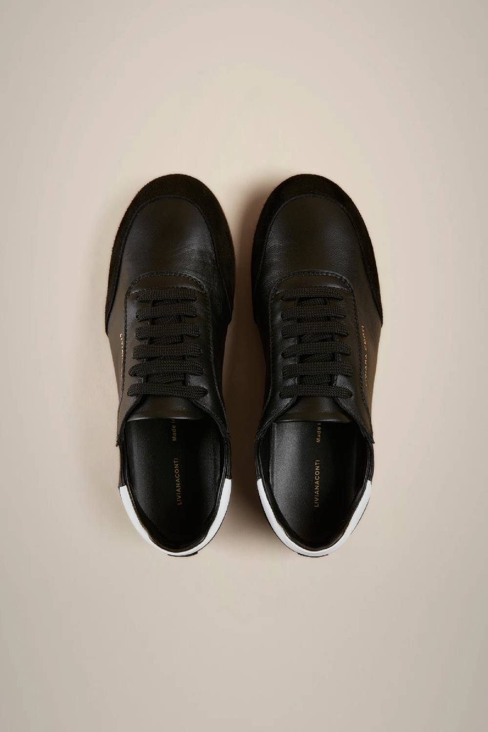 Liviana Conti NEW SNEAKERS W4AA4WC42Y69-0.36 Economico
