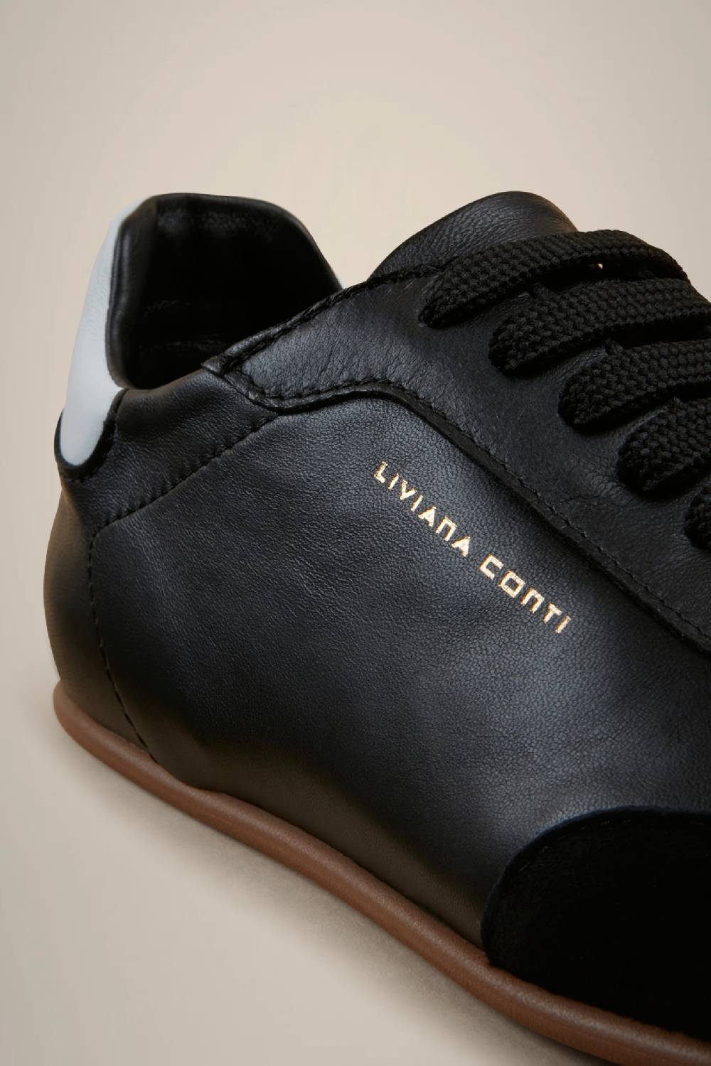 Liviana Conti NEW SNEAKERS W4AA4WC42Y69-0.36 Economico