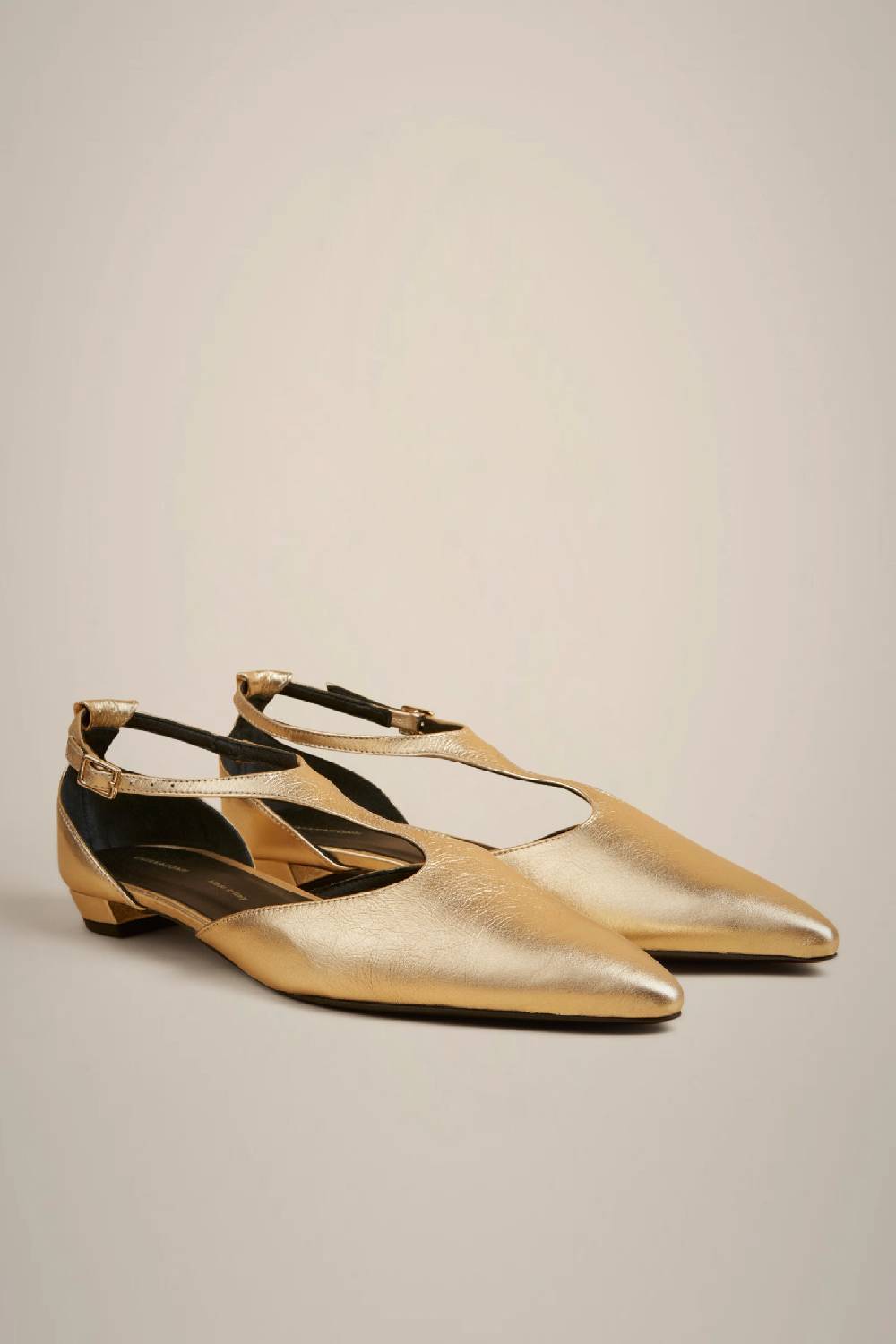 Liviana Conti BALLERINA T-BAR W4AA4WC10Z03-0.37 Saldi