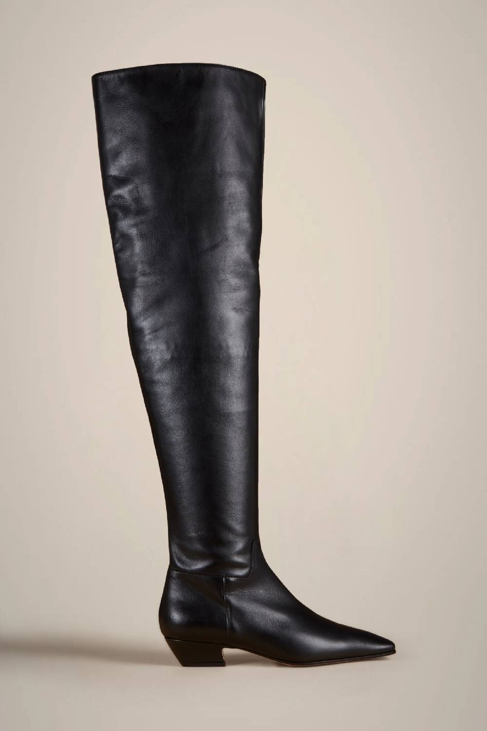 Liviana Conti STIVALE CUISSARD W4AA4WC21Y69-0.36 Saldi Di Fabbrica